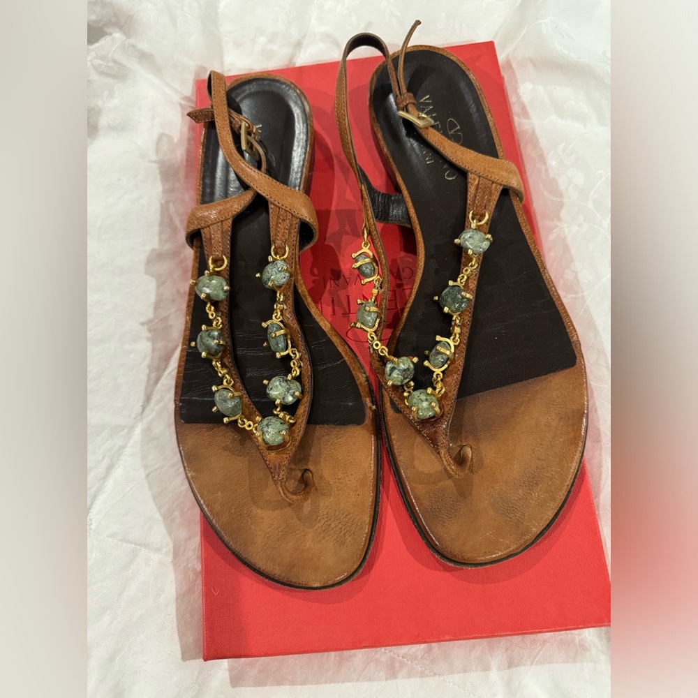 Valentino sandals